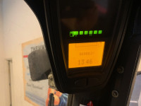 Linde H50D-394 - Afbeelding 4