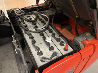 Linde E12-386 - Afbeelding 5