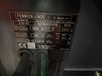 Linde E12-386 - Afbeelding 8