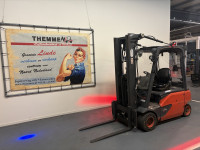 Linde E20PL-02 - Afbeelding 1