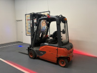 Linde E20PL-02 - Afbeelding 2