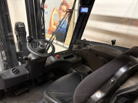Linde E50HL-01/600 - Afbeelding 3