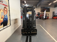 Linde E25-01-387 - Afbeelding 5