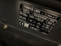 Linde E25-01-387 - Afbeelding 6