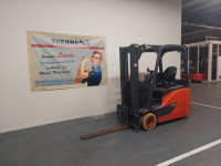 Linde E16H-02-386 - Afbeelding 1