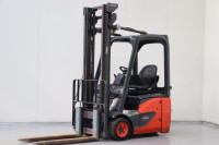 Linde E12-02-386 - Afbeelding 1