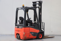 Linde E12-02-386 - Afbeelding 2