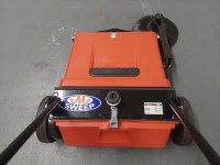 Teknova M-Sweep M65H - Afbeelding 3