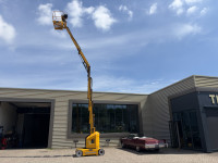 JLG Toucan 12E - Afbeelding 3
