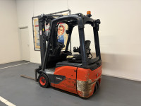 Linde E15-02 386 - Afbeelding 2