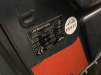 Linde E20PHL-01 - Afbeelding 5
