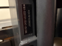 Linde E20PHL-01 - Afbeelding 6