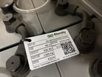 Linde E20PHL-01 - Afbeelding 8