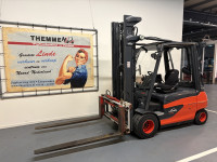 Linde E35L - Afbeelding 1
