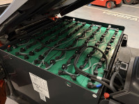 Linde E35L - Afbeelding 7